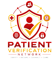 Patient Verification Network logo