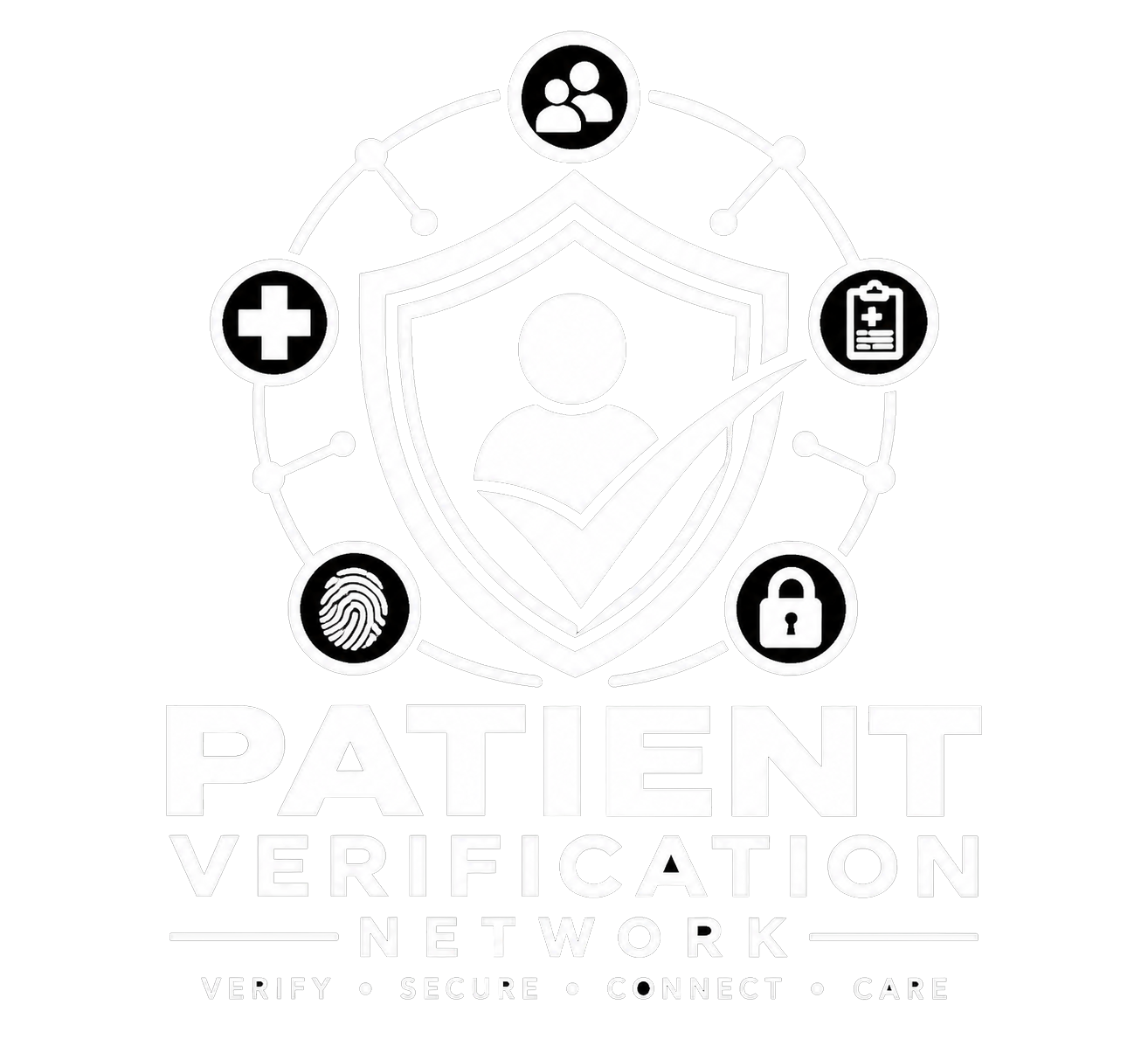 Patient Verification Network Logo
